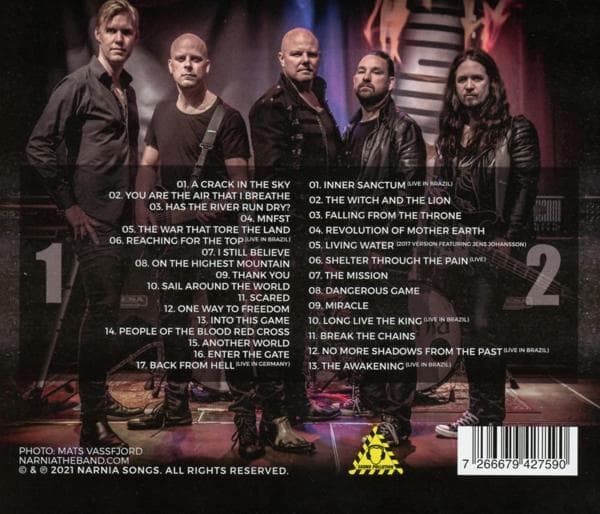 Album afbeelding 2 van 2
