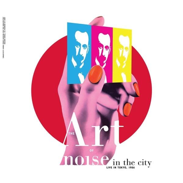Album image