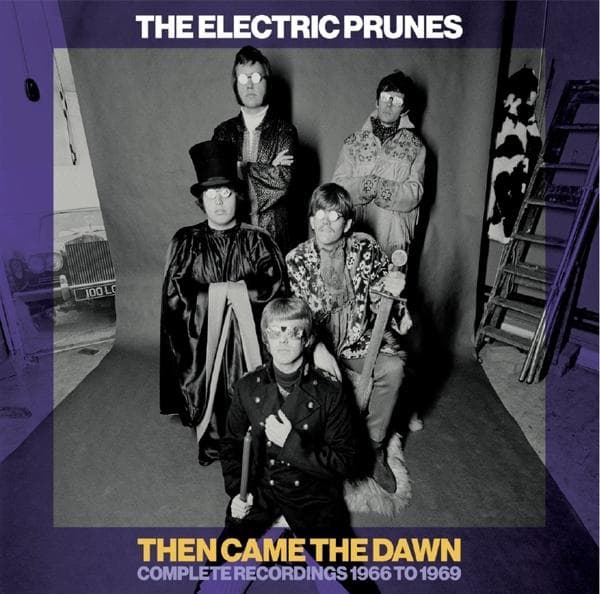 Album image