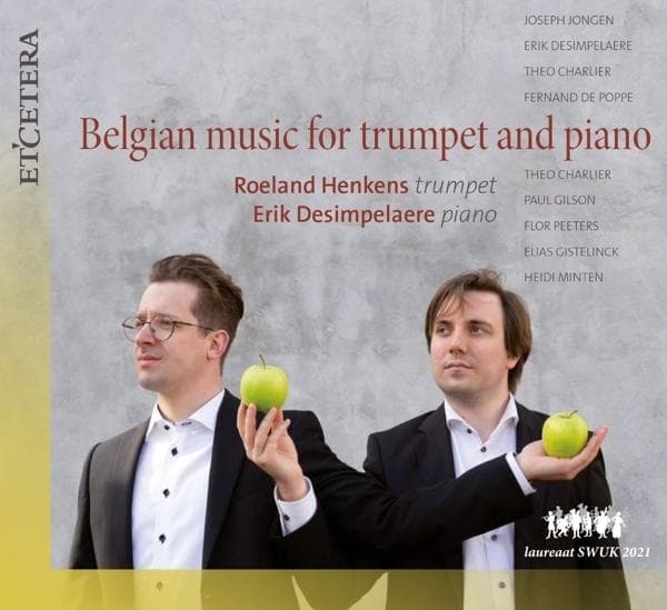 Album image