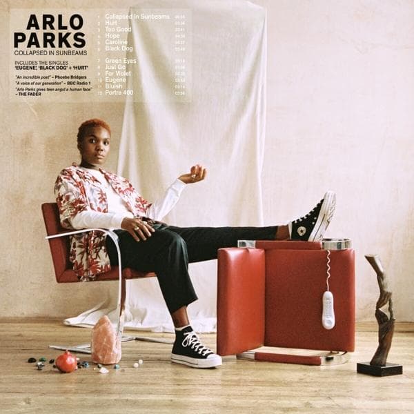 Album image