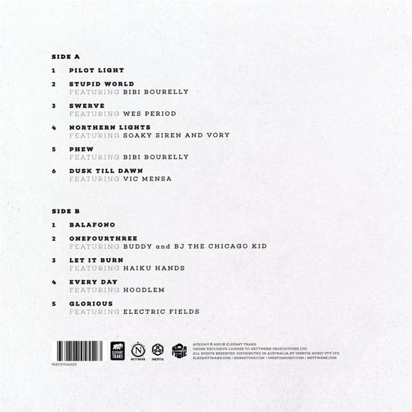 Album afbeelding 2 van 2