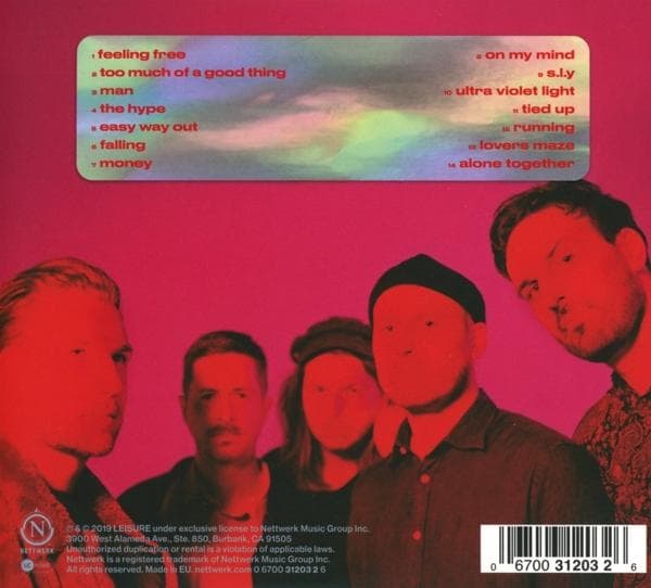 Album afbeelding 2 van 2