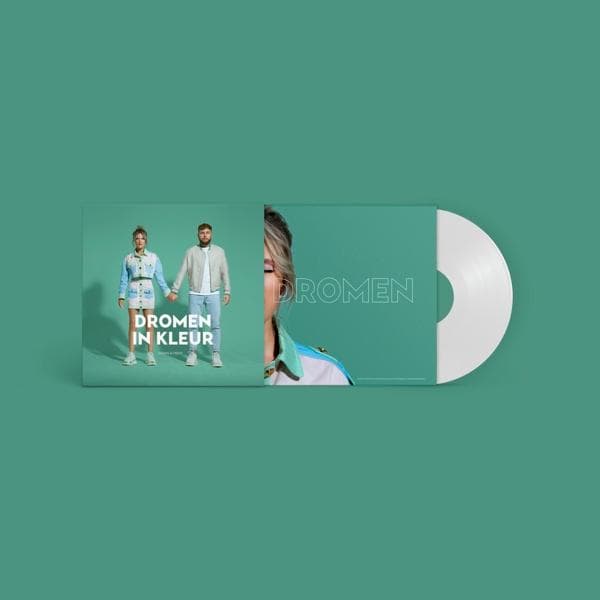 Album afbeelding 2 van 2