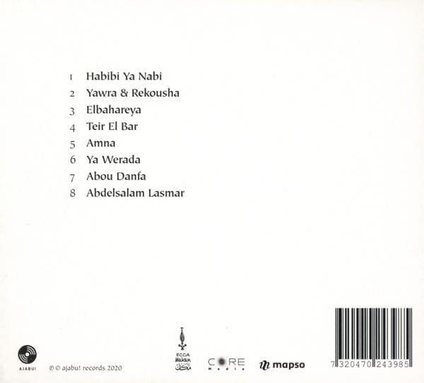 Album afbeelding 2 van 2