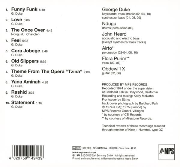 Album afbeelding 2 van 2