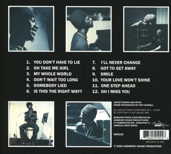 Album afbeelding 2 van 2