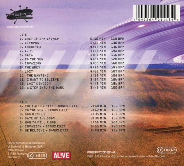 Album afbeelding 2 van 2