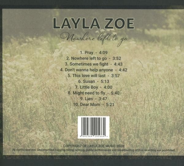 Album afbeelding 2 van 2