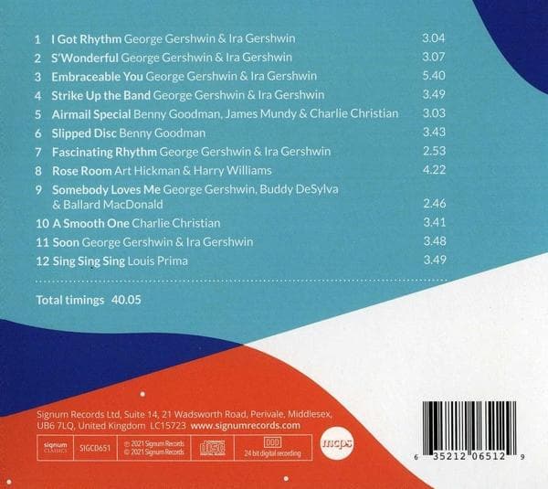 Album afbeelding 2 van 2