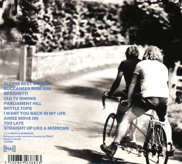 Album afbeelding 2 van 2