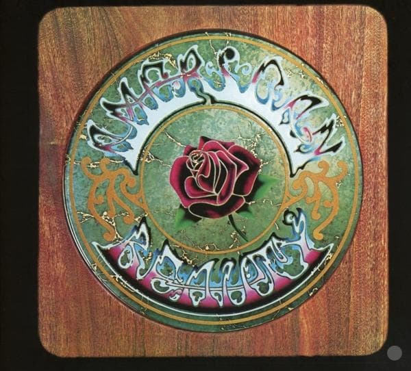 Album image