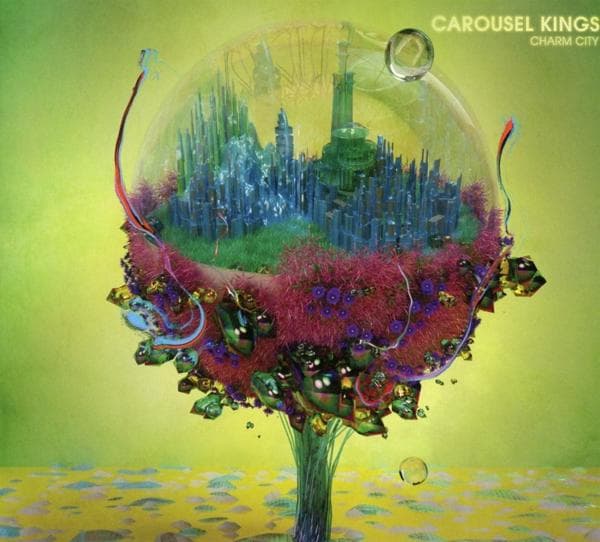 Album image