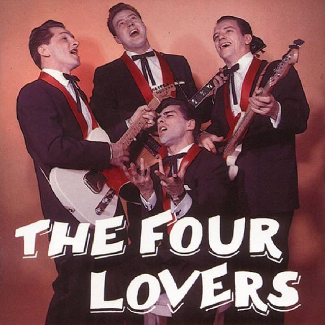 Album image