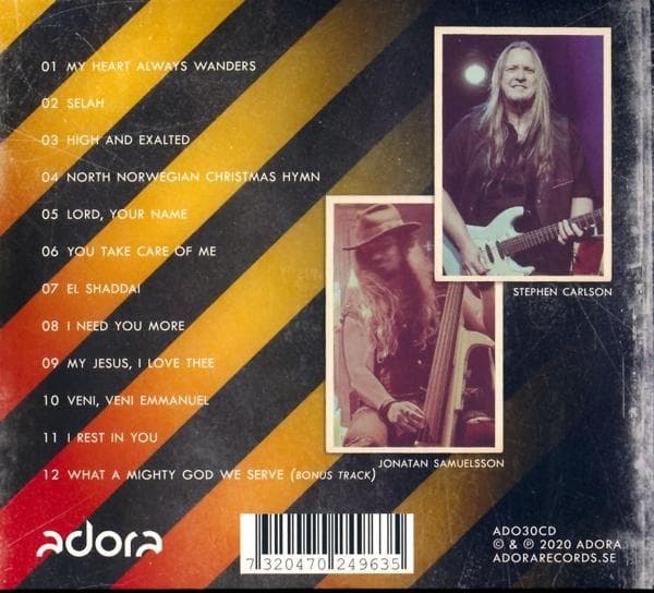 Album afbeelding 2 van 2