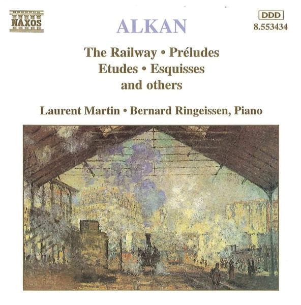 Album image