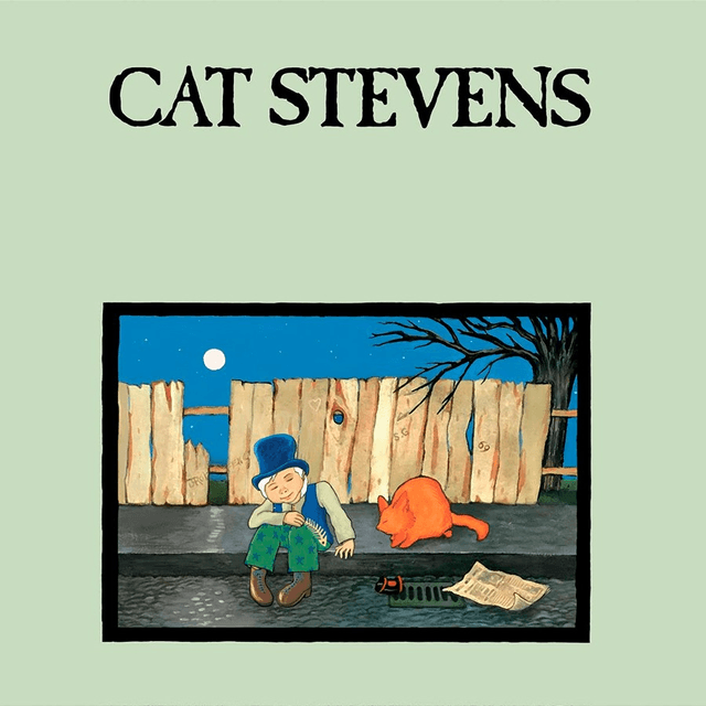 Album image