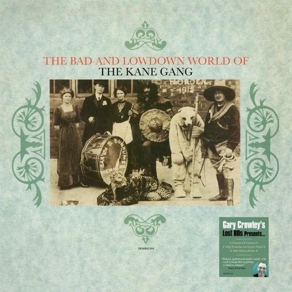Album image