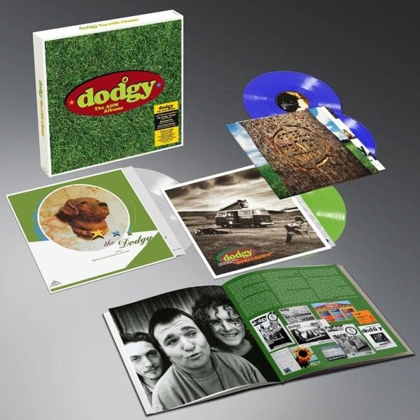 Album afbeelding 2 van 2