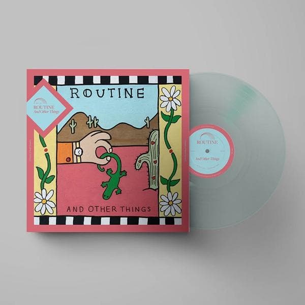 Album image