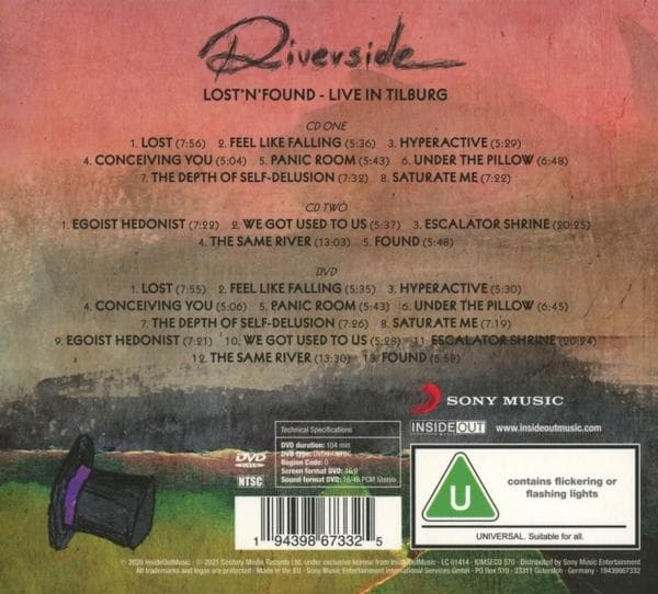 Album afbeelding 2 van 2