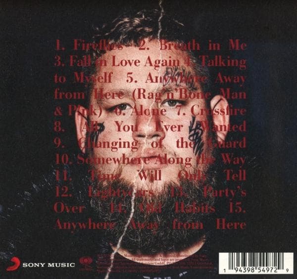 Album afbeelding 2 van 2