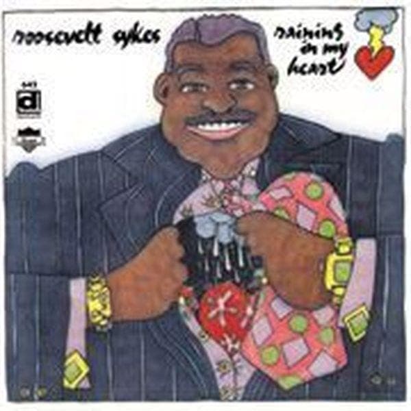 Album afbeelding 1 van 1