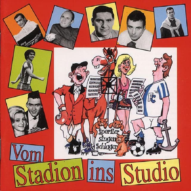 Album image