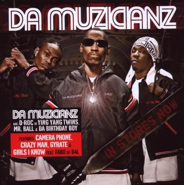 Album image