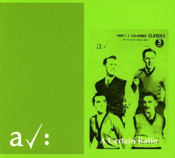 Album image