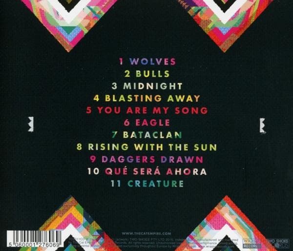 Album afbeelding 2 van 2