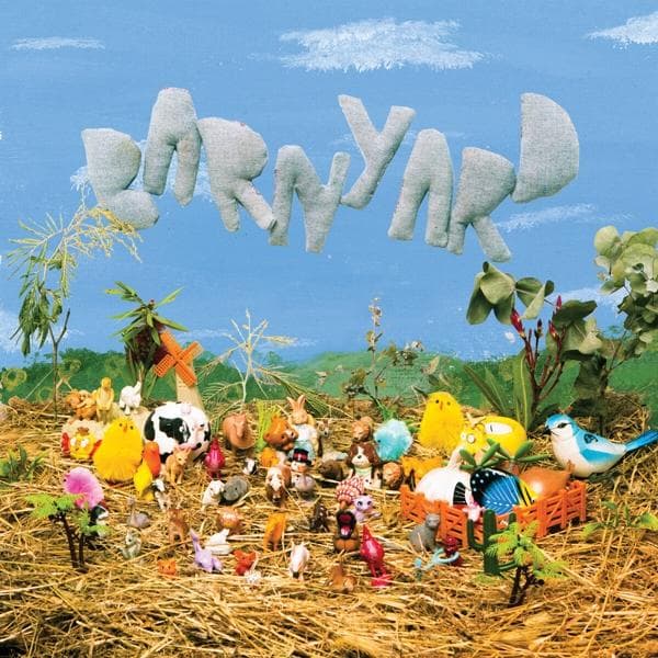 Album image