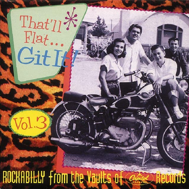 Album image