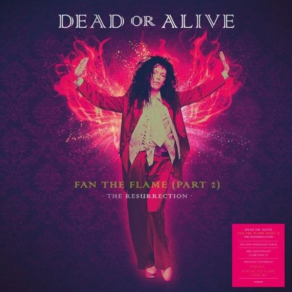 Album image
