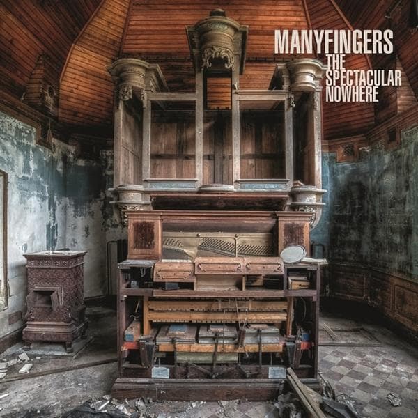 Album afbeelding 1 van 1