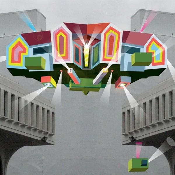 Album image