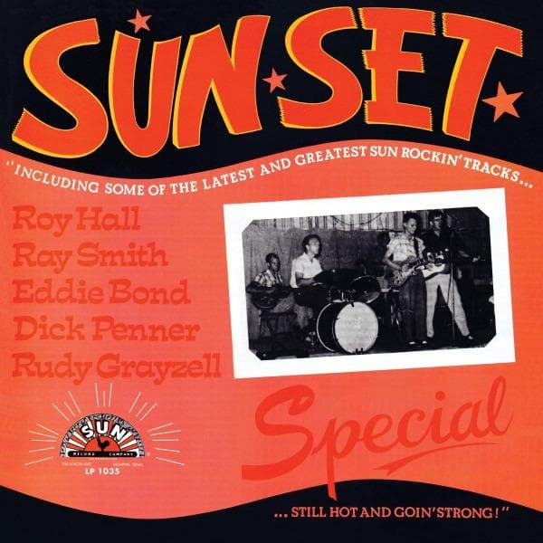 Album image