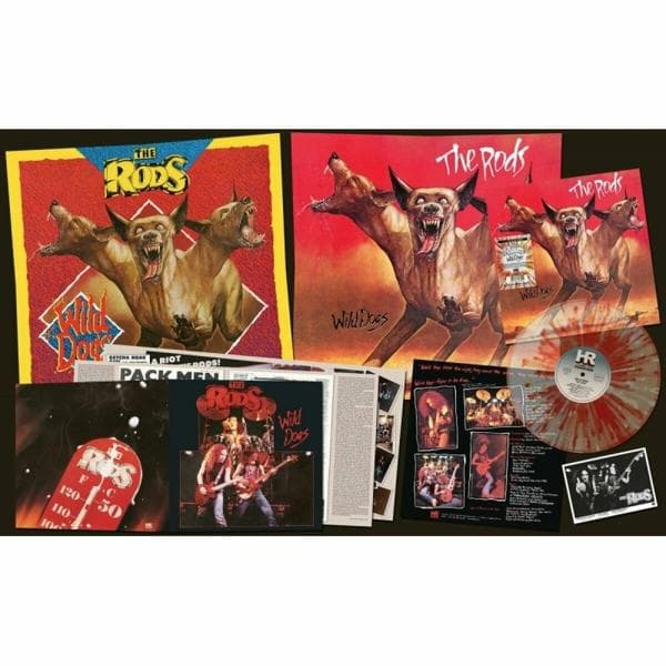 Album image
