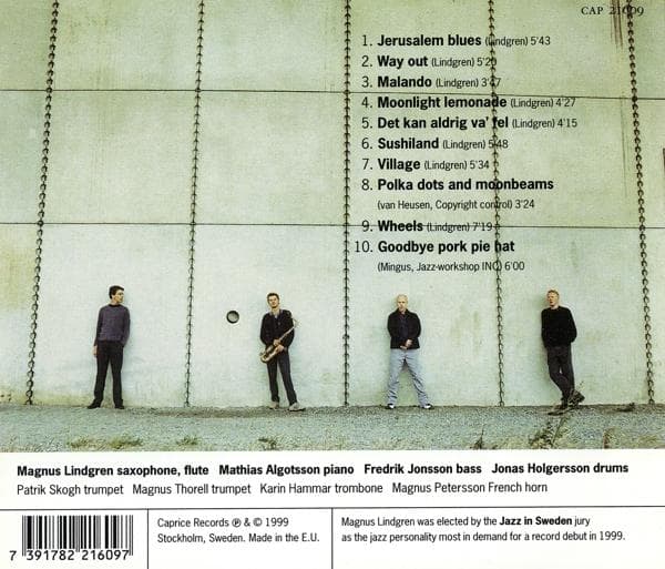 Album afbeelding 2 van 2