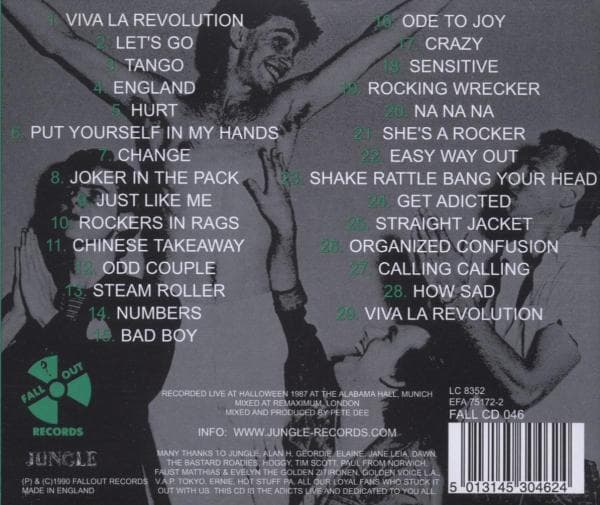 Album afbeelding 2 van 2