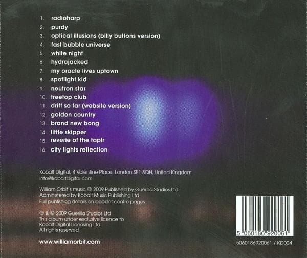 Album afbeelding 2 van 2