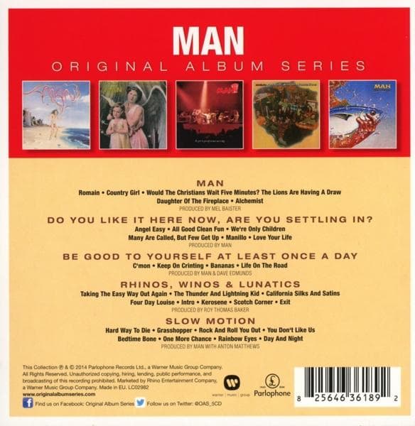 Album afbeelding 2 van 2