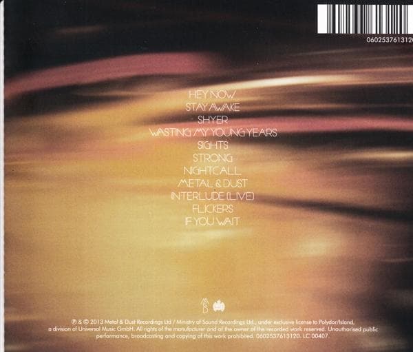 Album afbeelding 2 van 2