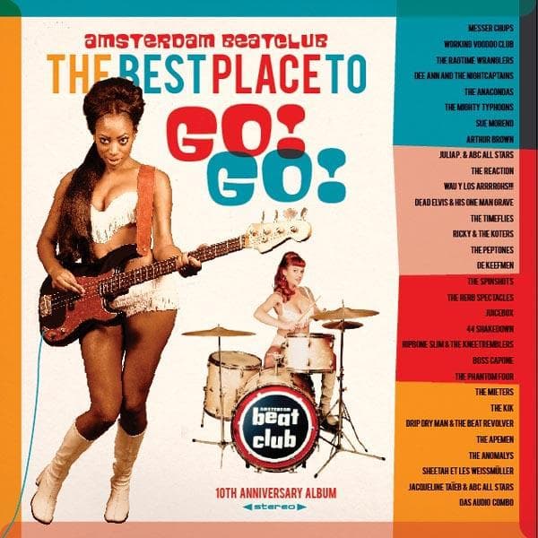 Album image