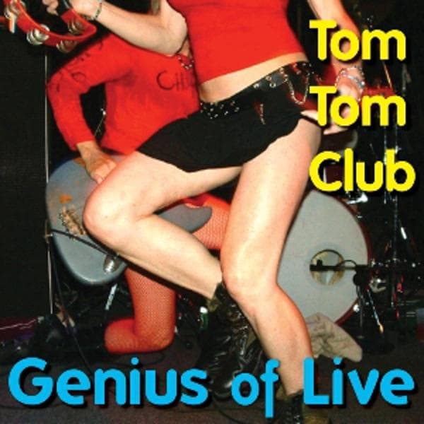 Album image