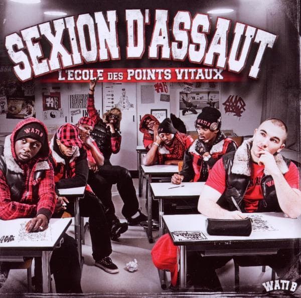 Album image