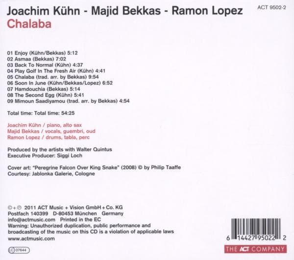 Album afbeelding 2 van 2