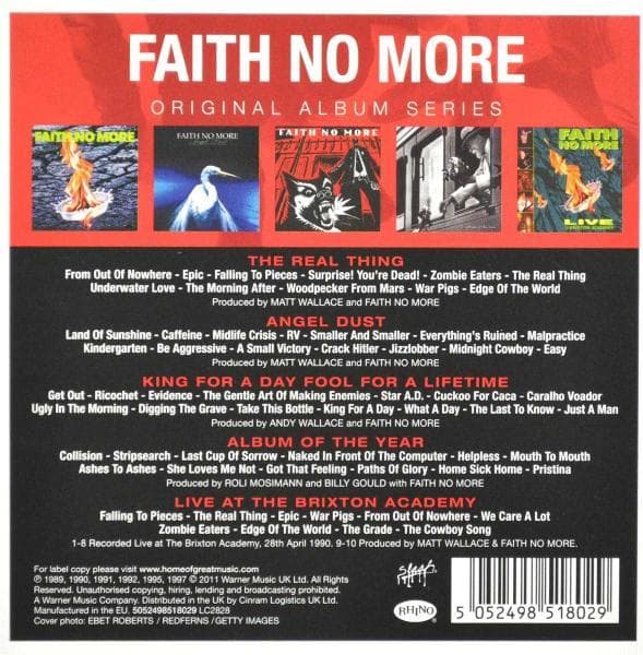 Album afbeelding 2 van 2