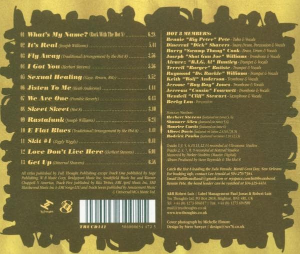 Album afbeelding 2 van 2