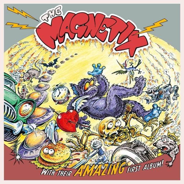 Album image